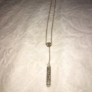 Happiness Necklace